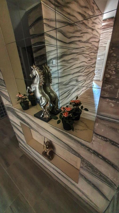 Castello Inn Smederevska Palanka Ngoại thất bức ảnh