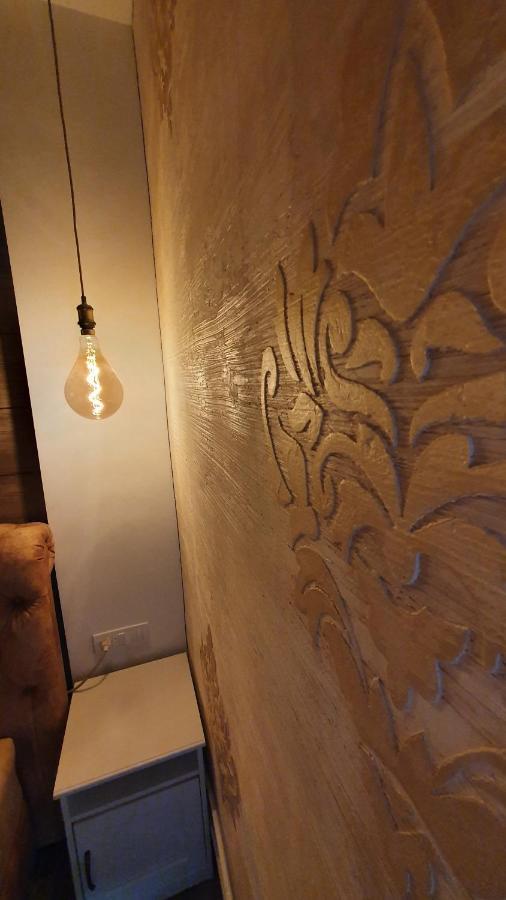Castello Inn Smederevska Palanka Ngoại thất bức ảnh