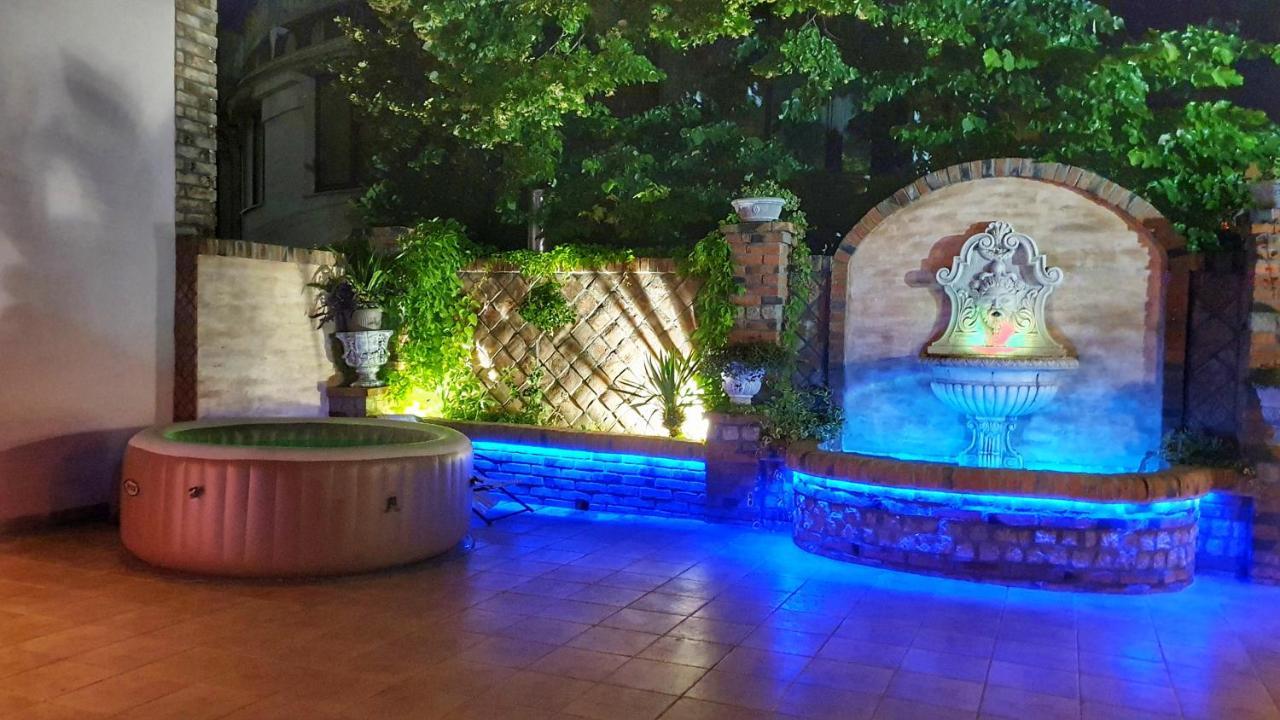 Castello Inn Smederevska Palanka Ngoại thất bức ảnh