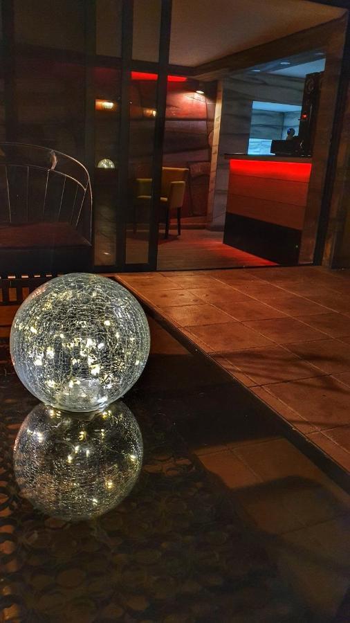 Castello Inn Smederevska Palanka Ngoại thất bức ảnh