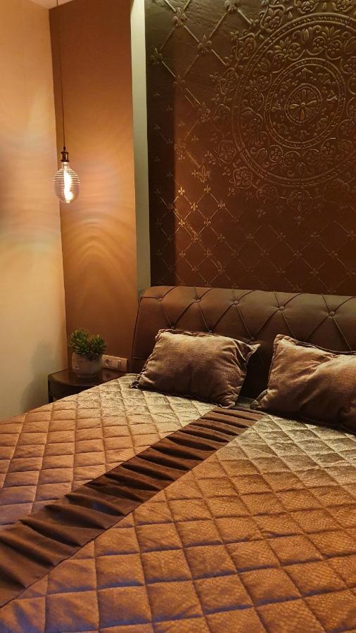 Castello Inn Smederevska Palanka Ngoại thất bức ảnh