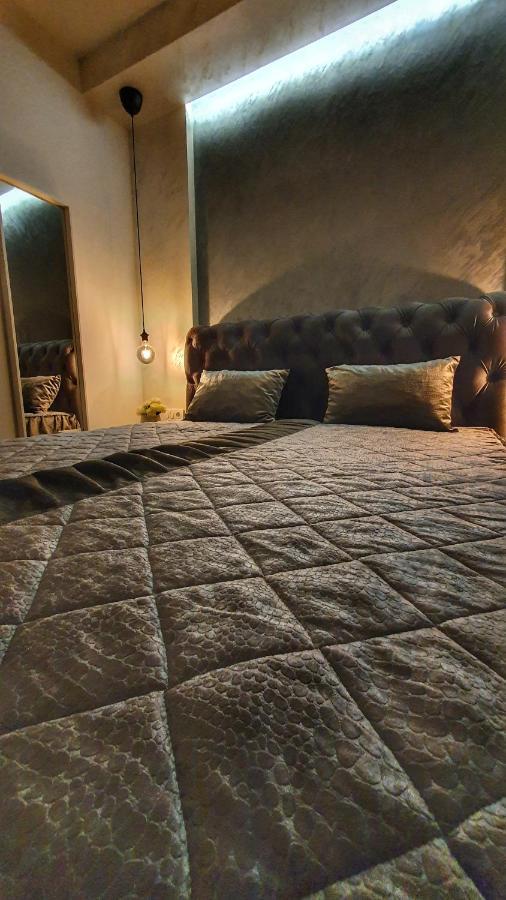 Castello Inn Smederevska Palanka Ngoại thất bức ảnh