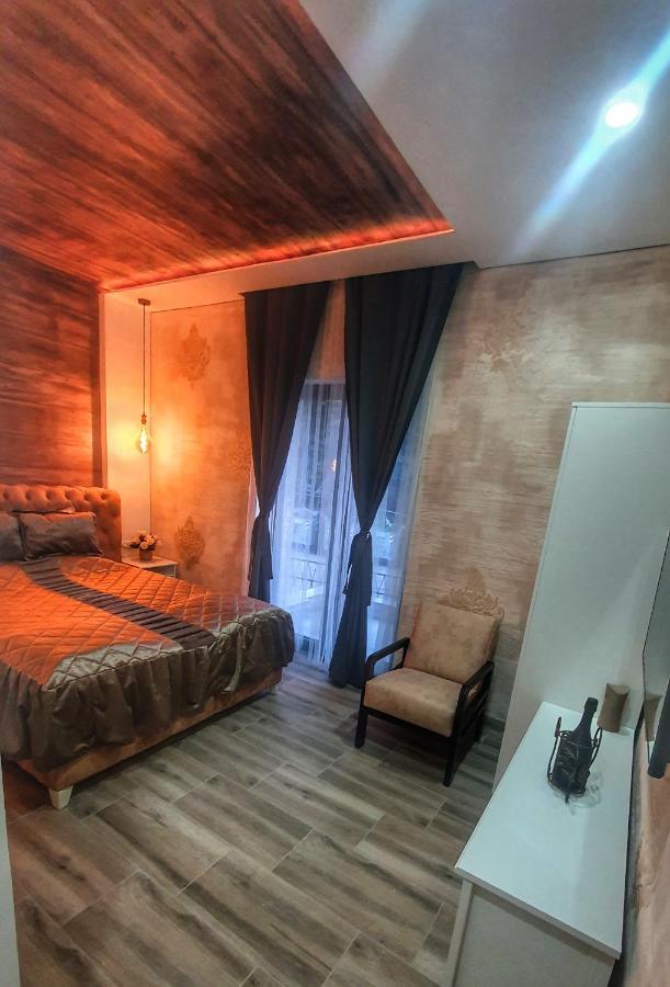Castello Inn Smederevska Palanka Ngoại thất bức ảnh