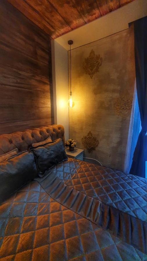 Castello Inn Smederevska Palanka Ngoại thất bức ảnh