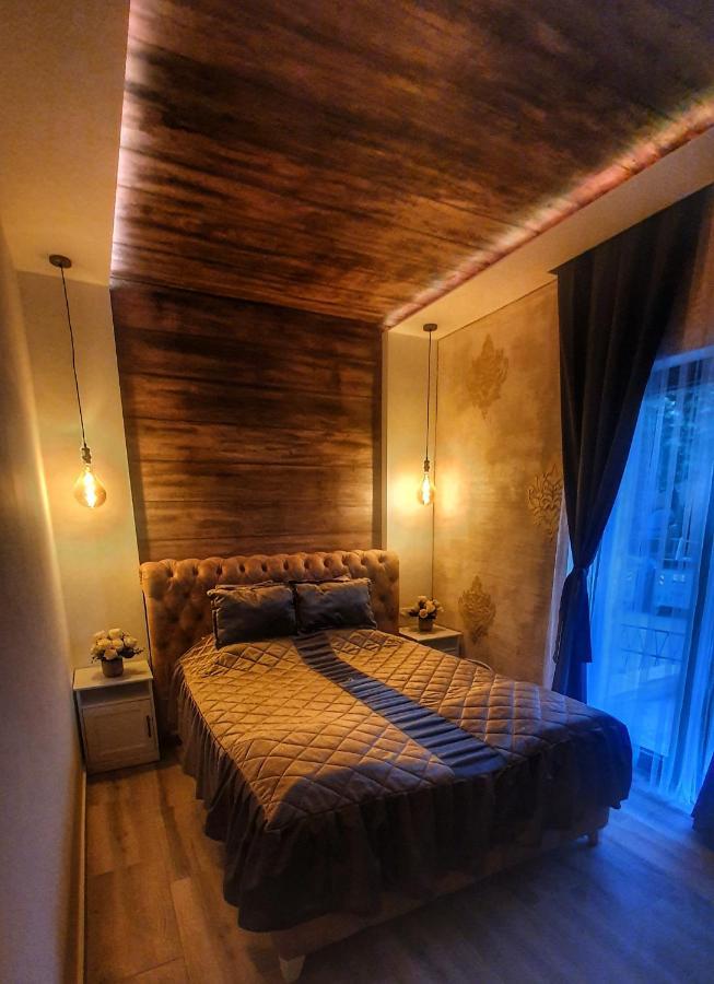Castello Inn Smederevska Palanka Ngoại thất bức ảnh