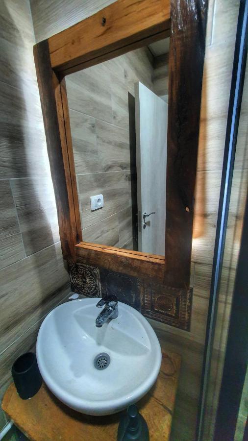 Castello Inn Smederevska Palanka Ngoại thất bức ảnh