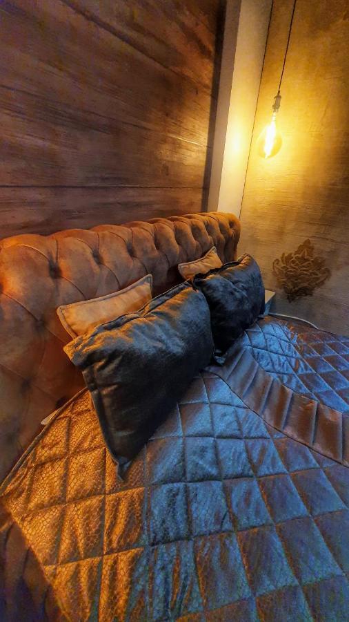 Castello Inn Smederevska Palanka Ngoại thất bức ảnh