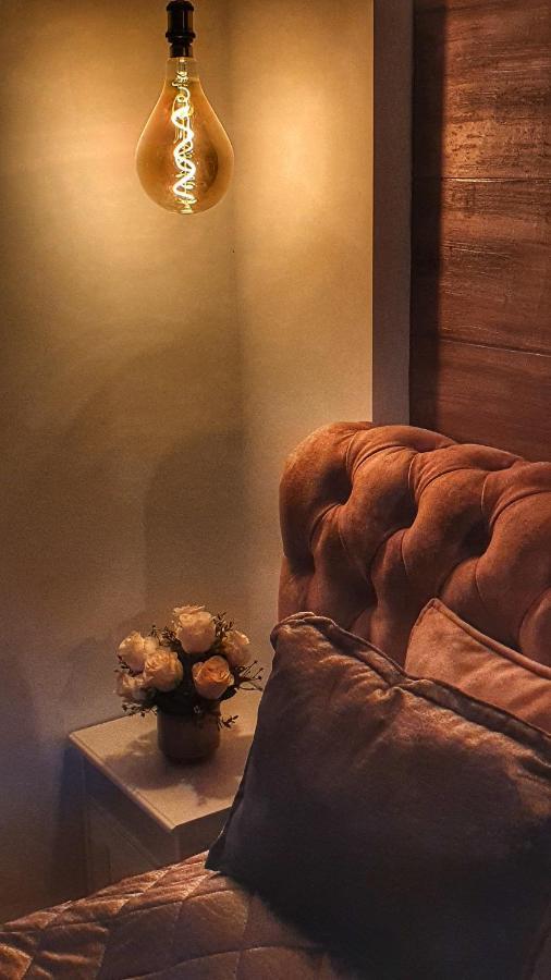 Castello Inn Smederevska Palanka Ngoại thất bức ảnh
