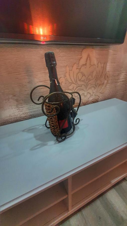 Castello Inn Smederevska Palanka Ngoại thất bức ảnh