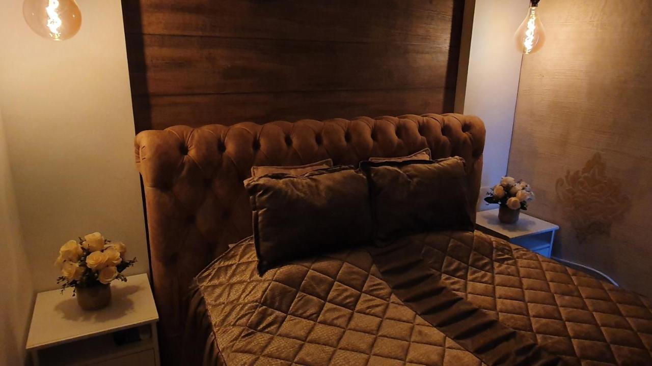 Castello Inn Smederevska Palanka Ngoại thất bức ảnh