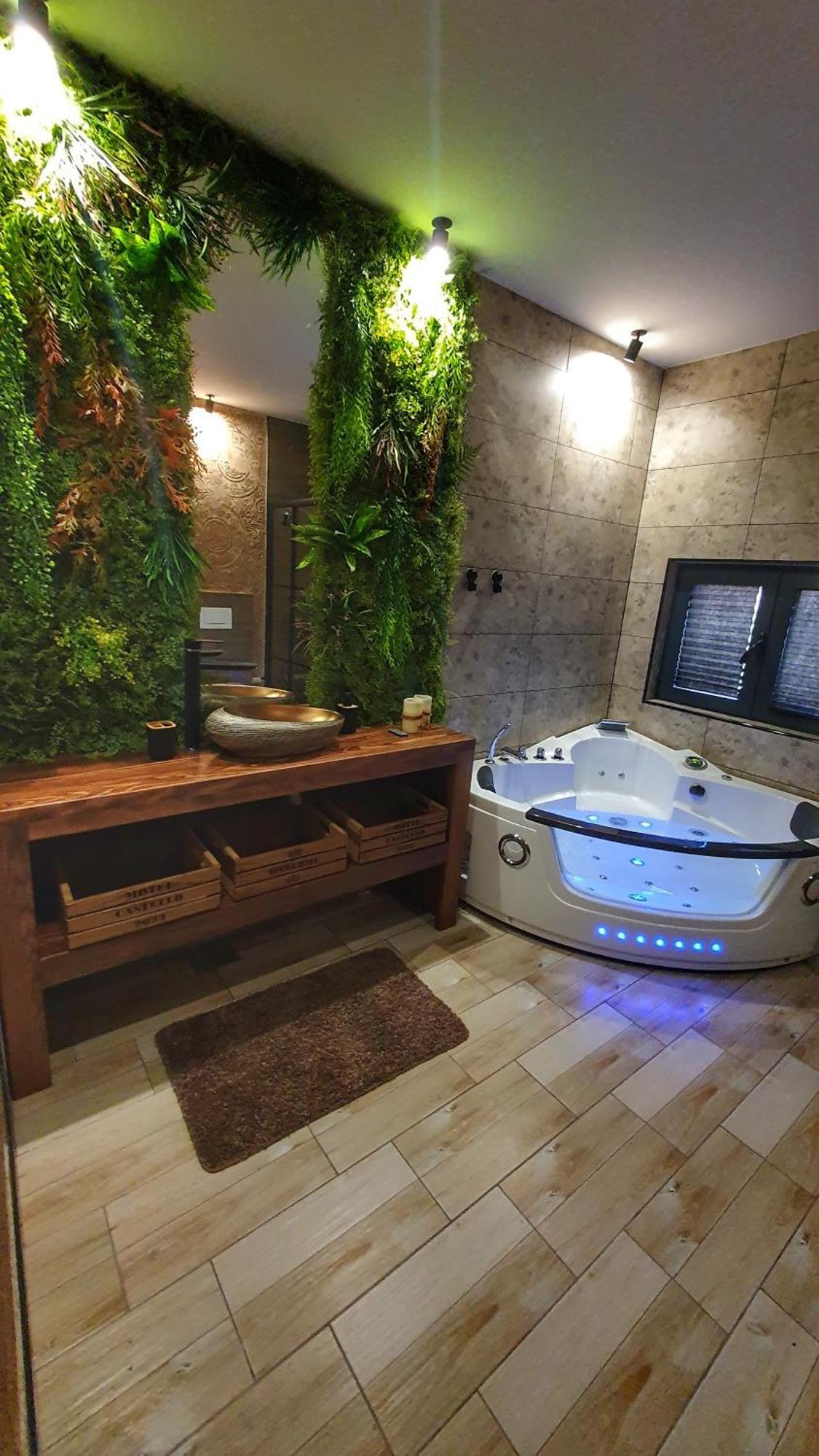 Castello Inn Smederevska Palanka Ngoại thất bức ảnh
